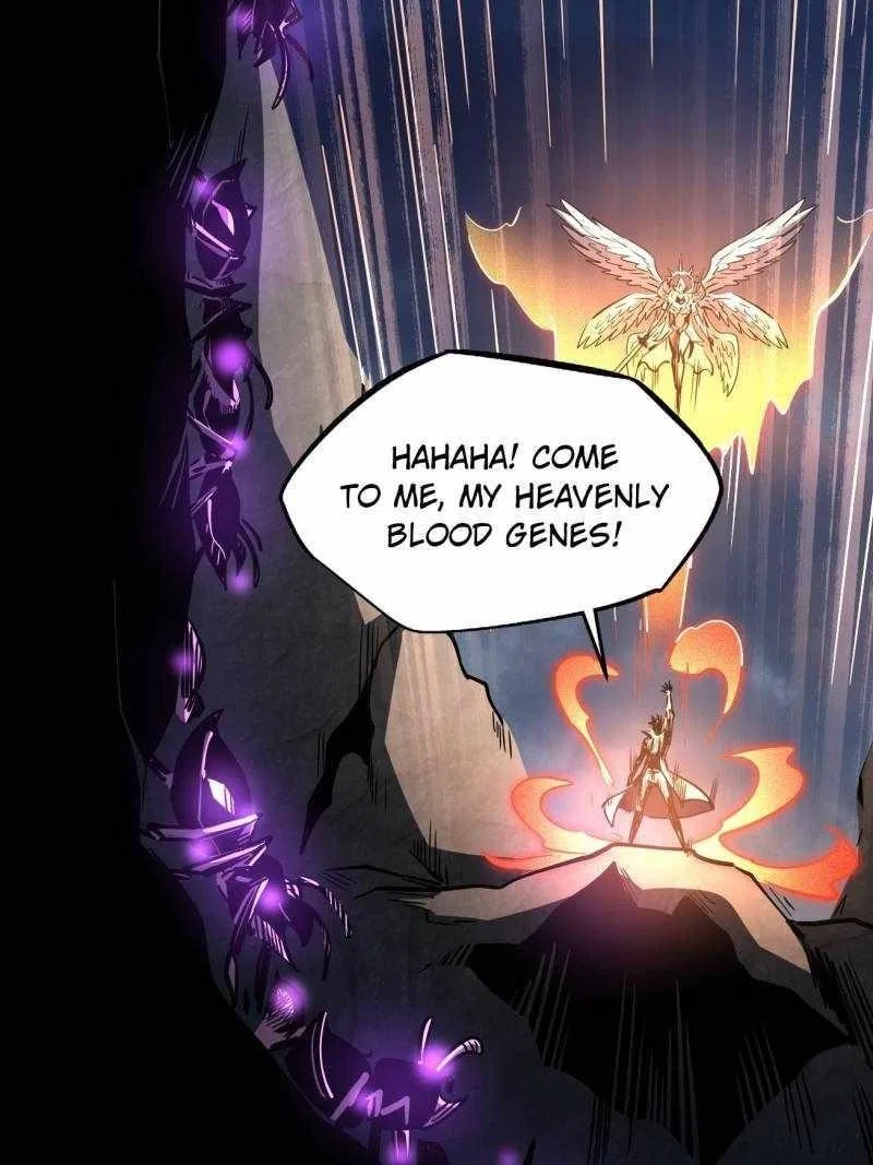 Super Gene Chapter 249 – Page 71