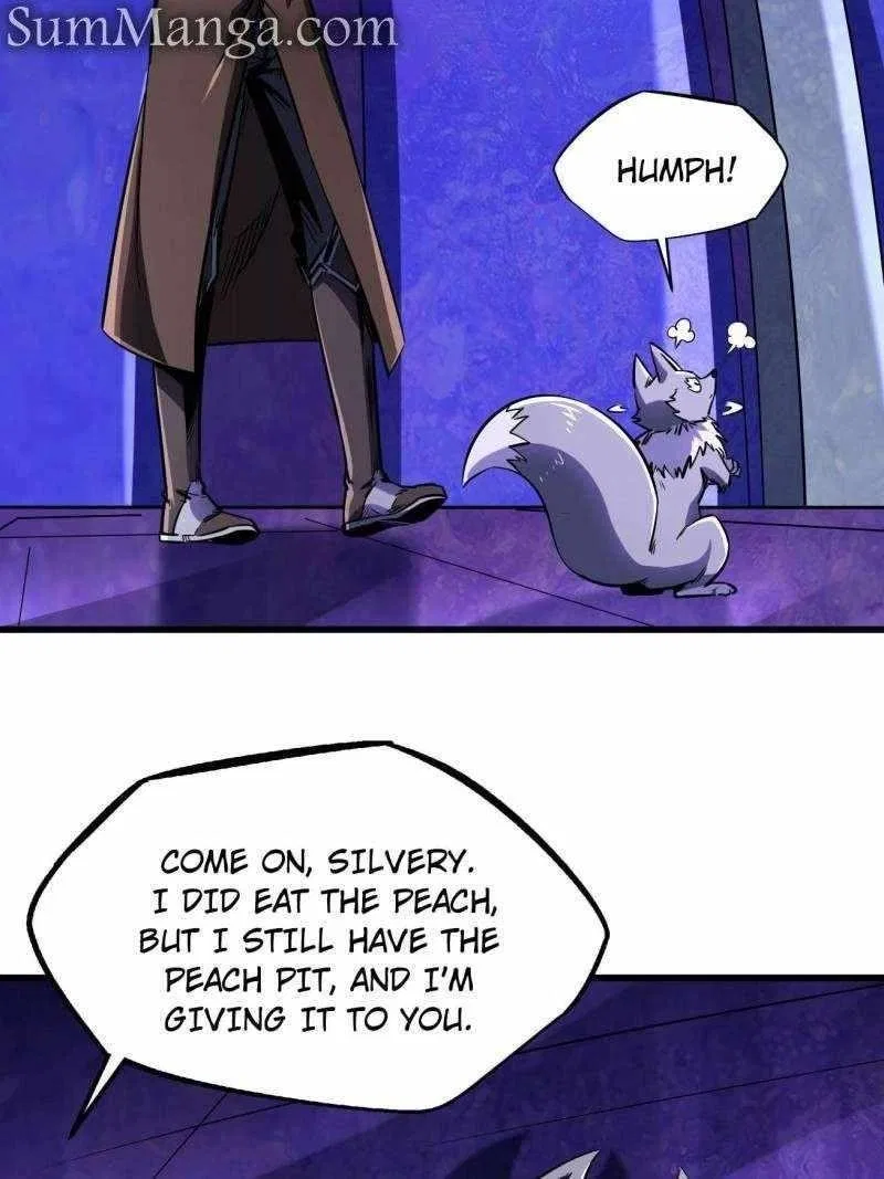 Super Gene Chapter 248 – Page 2