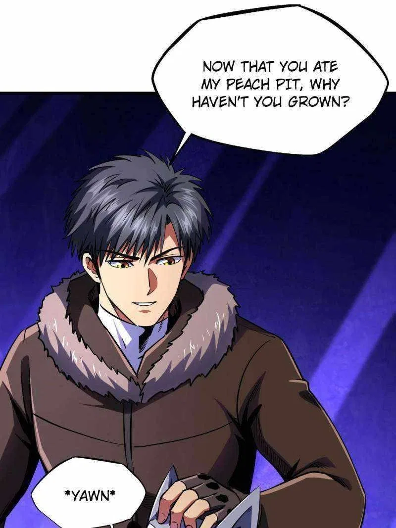 Super Gene Chapter 248 – Page 6