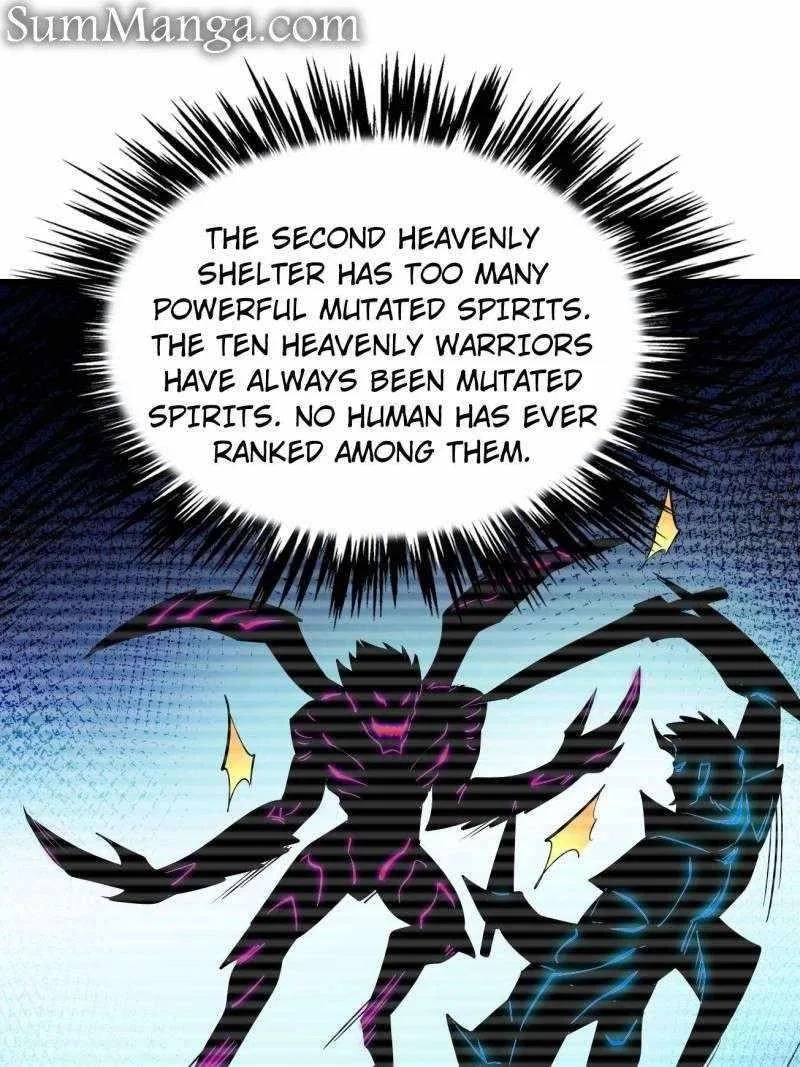 Super Gene Chapter 248 – Page 12