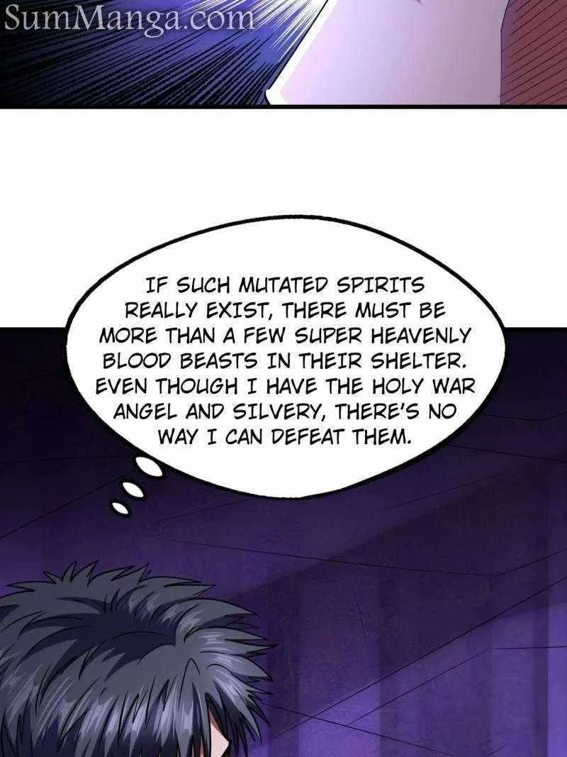 Super Gene Chapter 248 – Page 15