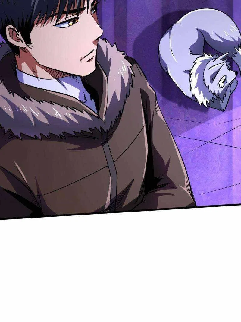 Super Gene Chapter 248 – Page 16