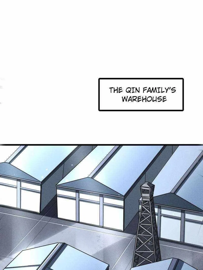 Super Gene Chapter 248 – Page 17