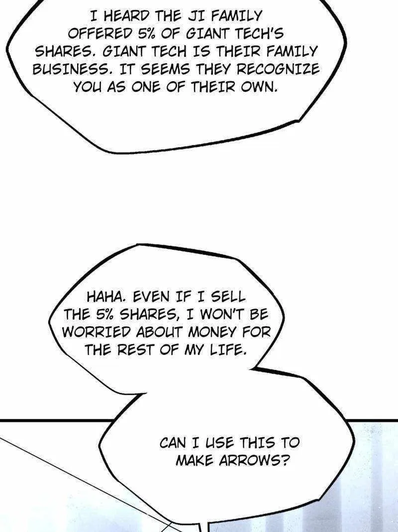 Super Gene Chapter 248 – Page 28