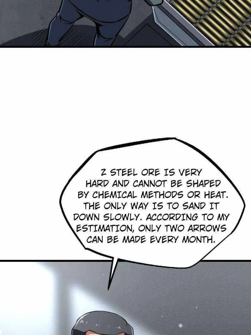 Super Gene Chapter 248 – Page 30