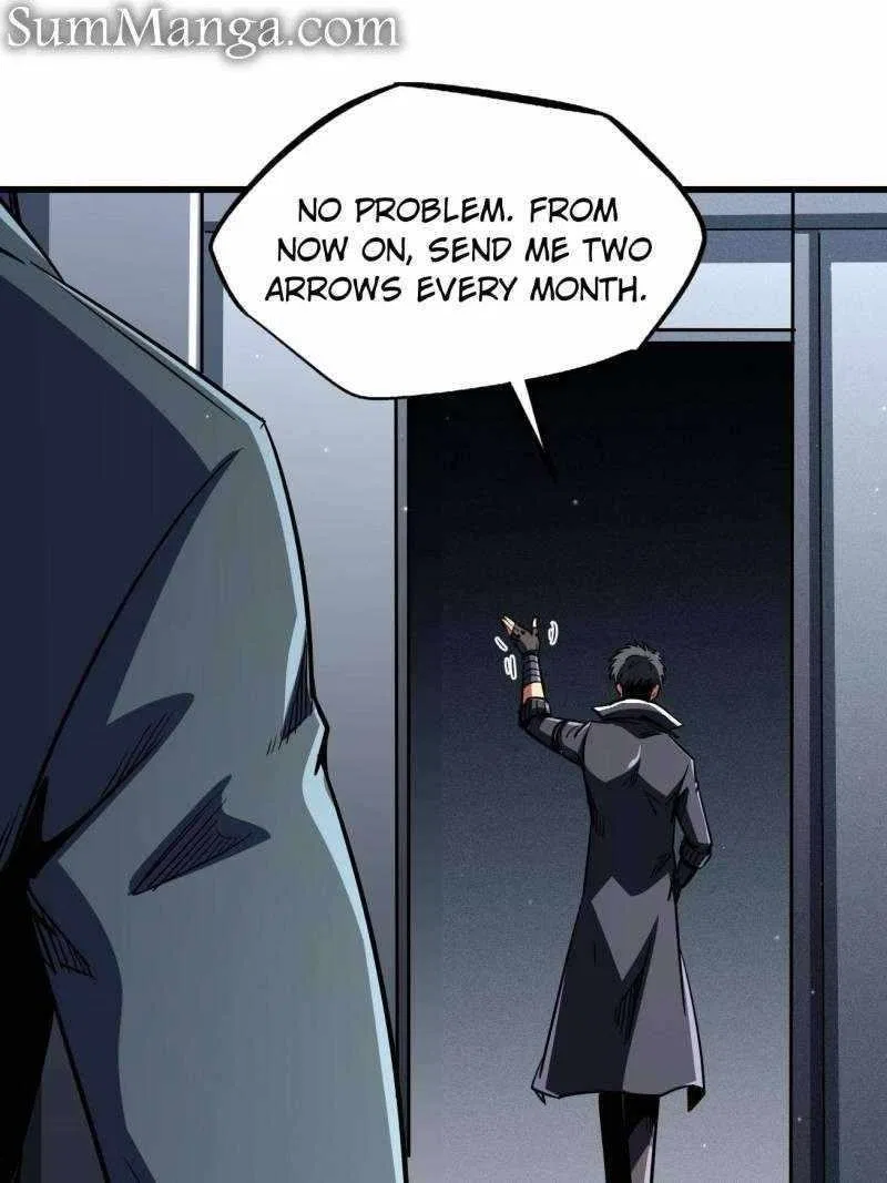 Super Gene Chapter 248 – Page 32
