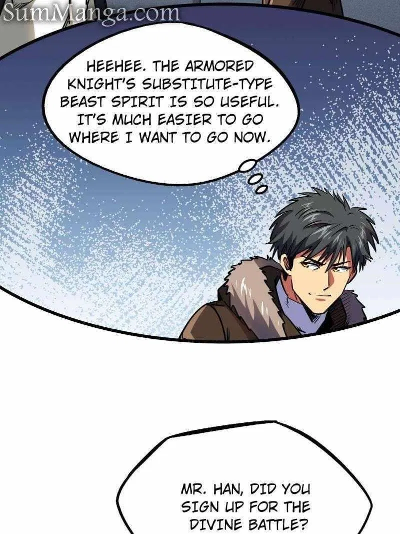 Super Gene Chapter 248 – Page 38