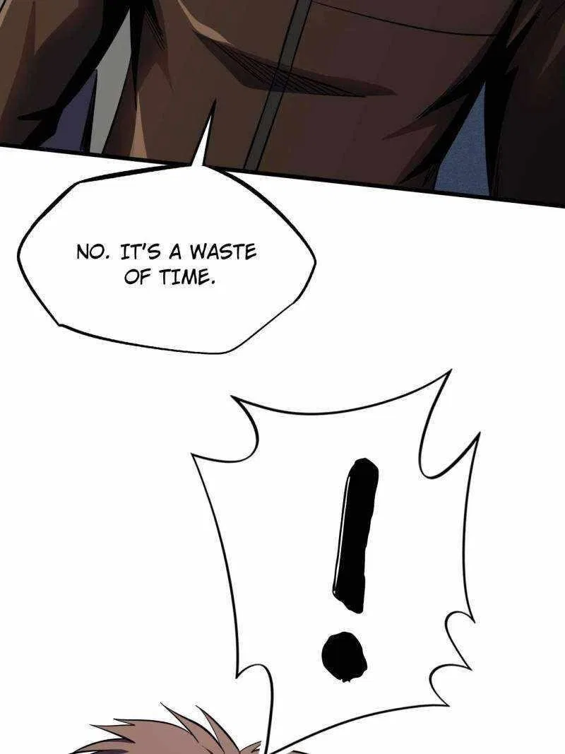 Super Gene Chapter 248 – Page 40