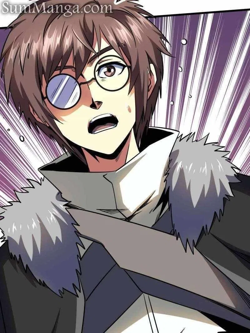 Super Gene Chapter 248 – Page 41