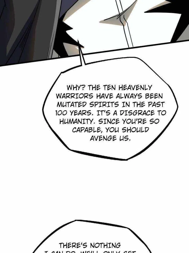 Super Gene Chapter 248 – Page 42