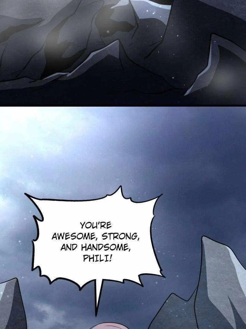 Super Gene Chapter 248 – Page 51