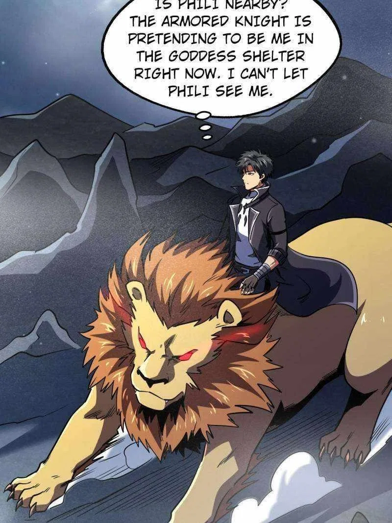Super Gene Chapter 248 – Page 54