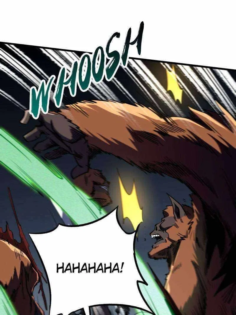 Super Gene Chapter 248 – Page 56