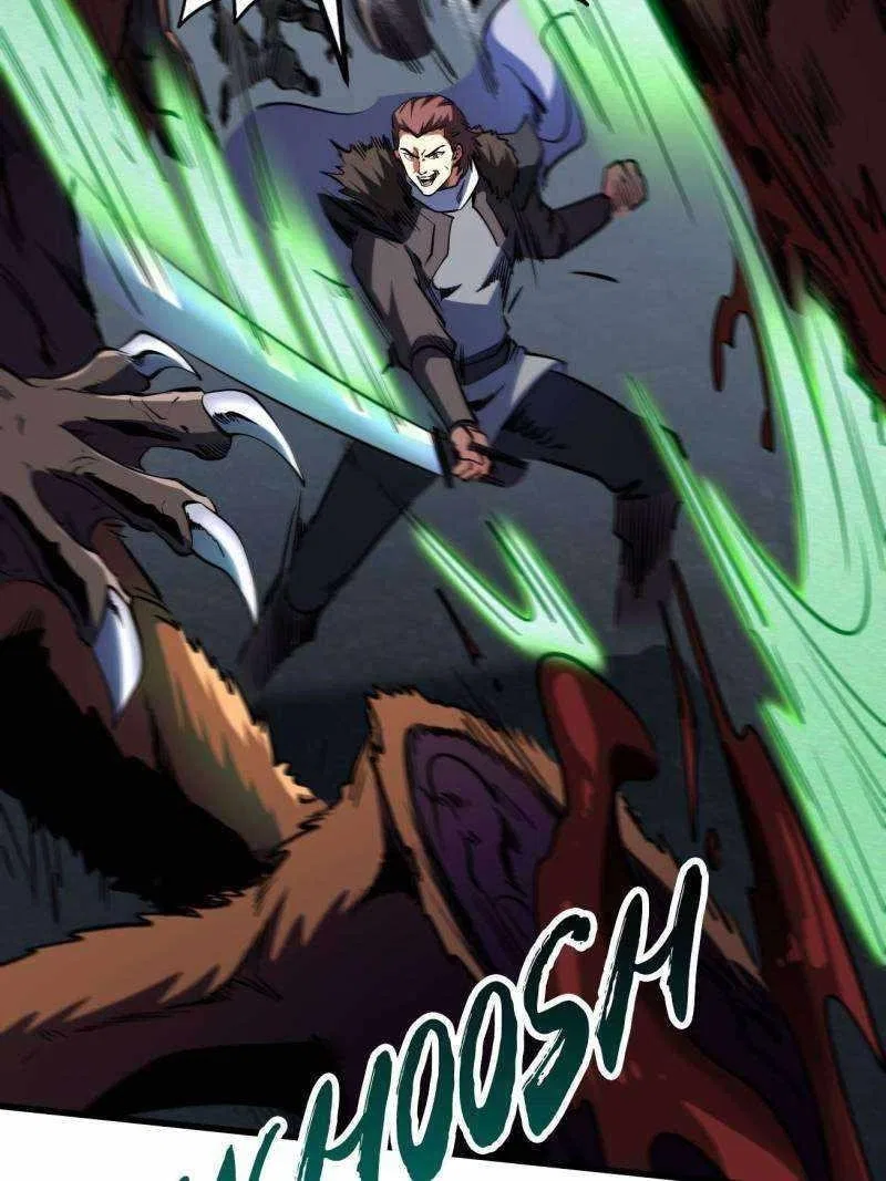 Super Gene Chapter 248 – Page 57