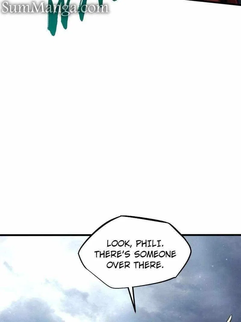 Super Gene Chapter 248 – Page 58