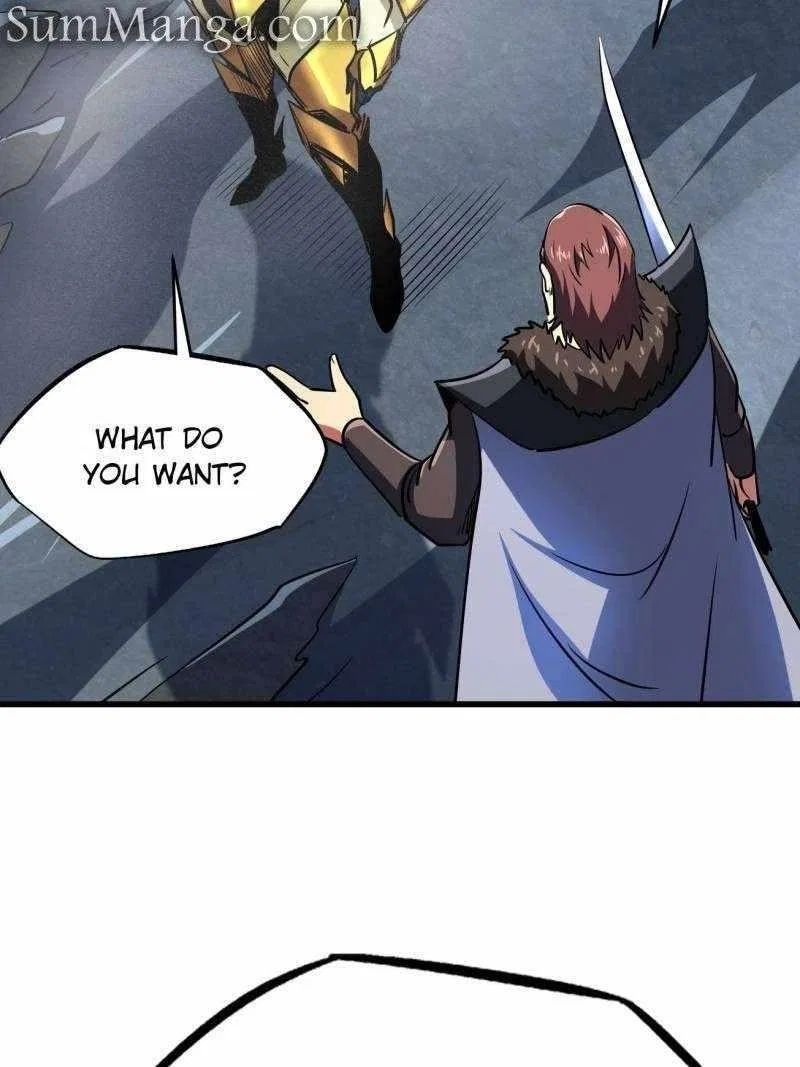 Super Gene Chapter 248 – Page 61
