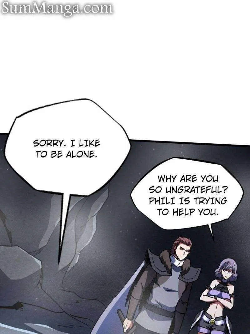 Super Gene Chapter 248 – Page 64