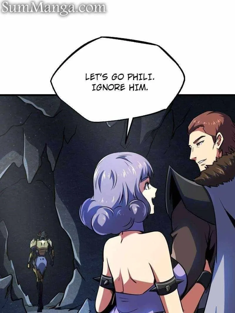 Super Gene Chapter 248 – Page 67
