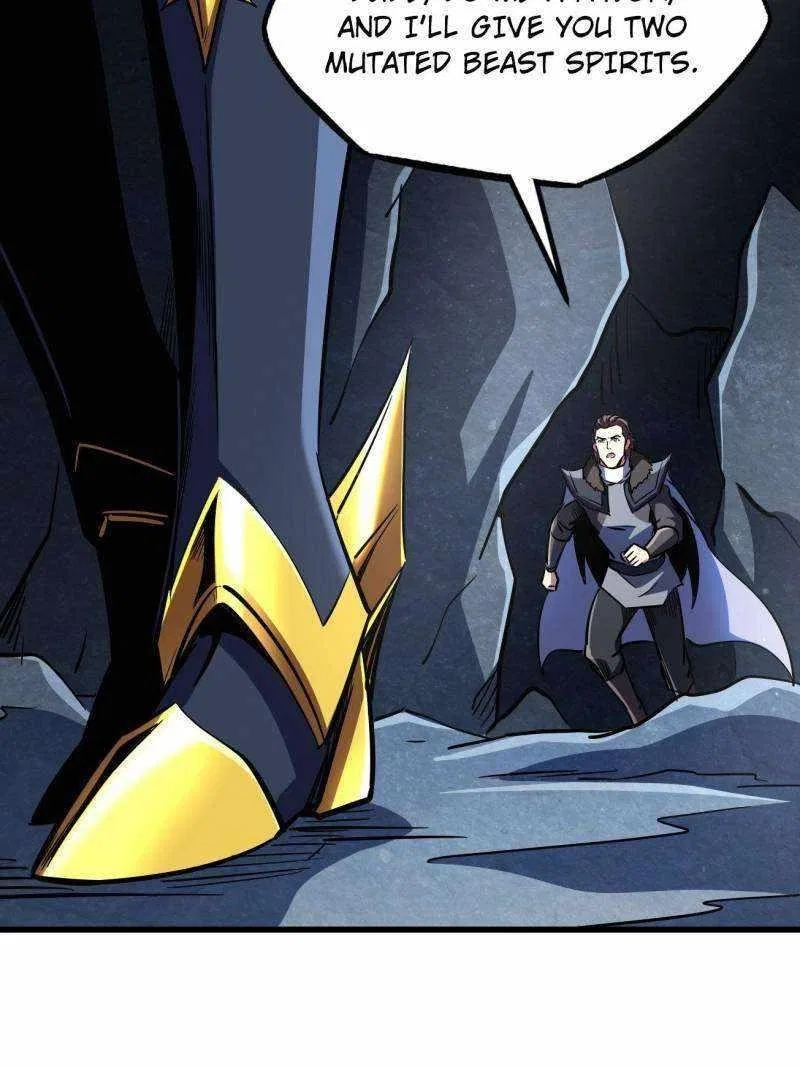 Super Gene Chapter 248 – Page 69