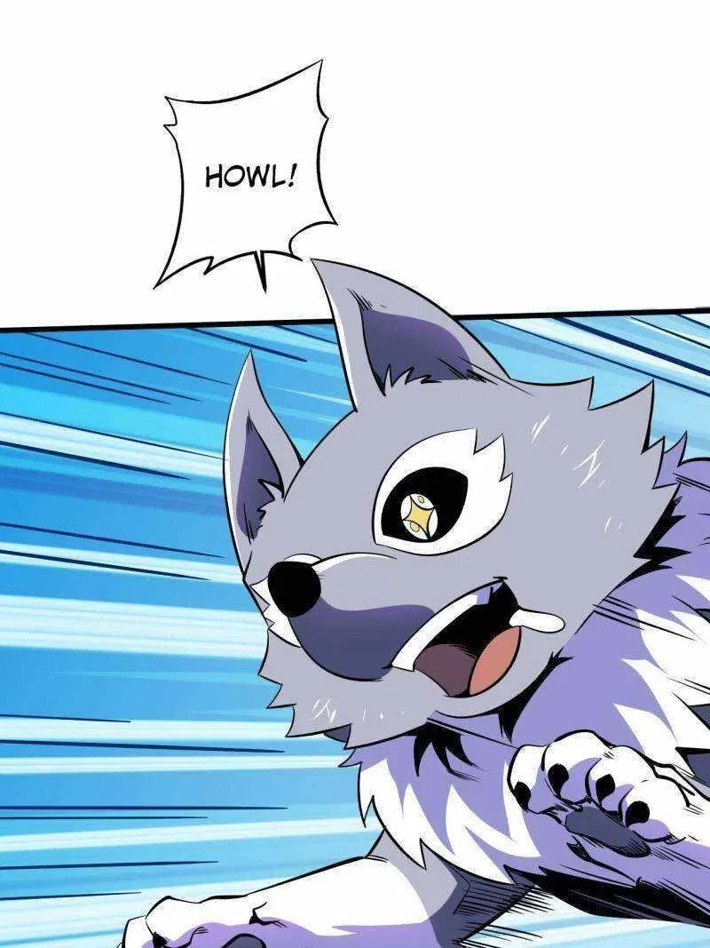 Super Gene Chapter 247 – Page 4