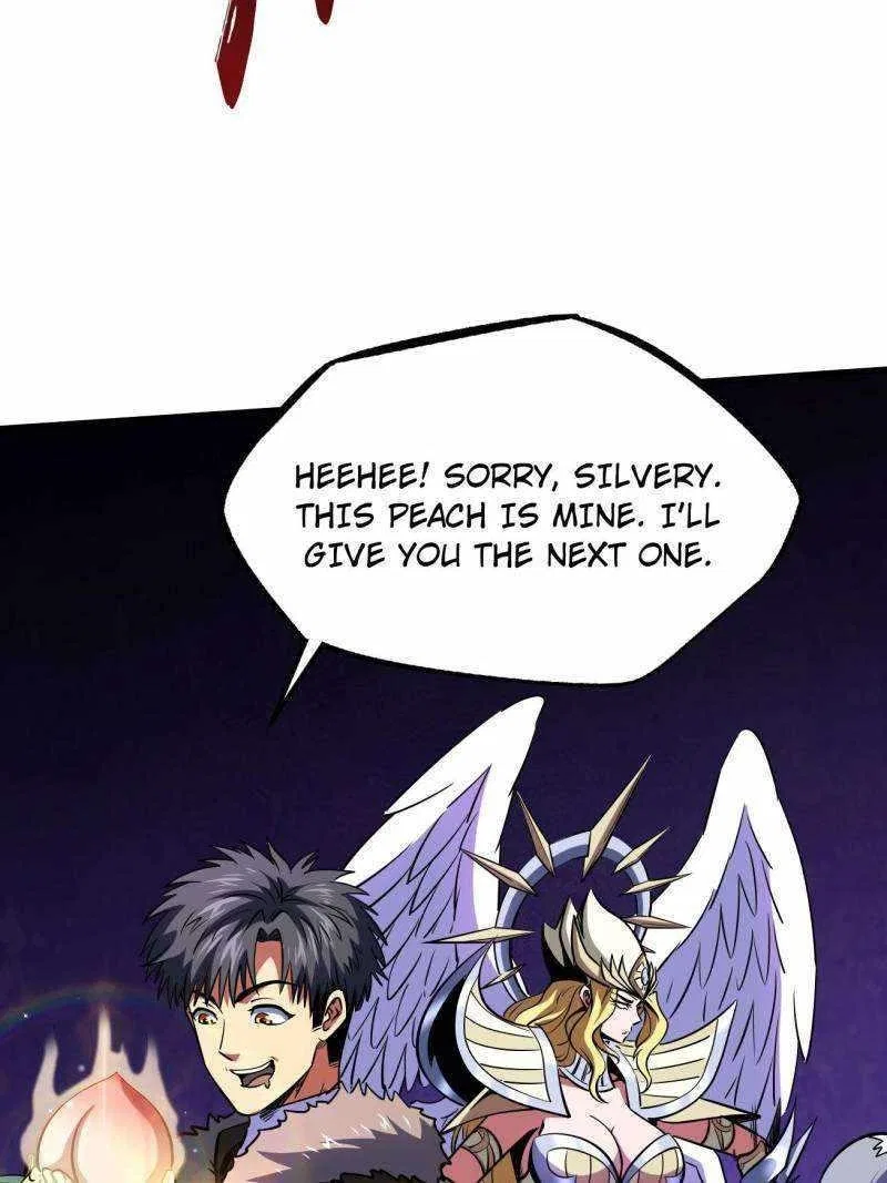Super Gene Chapter 247 – Page 7