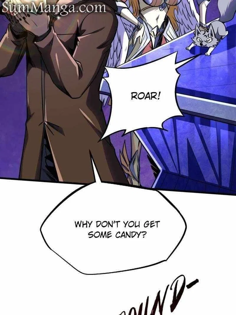 Super Gene Chapter 247 – Page 8