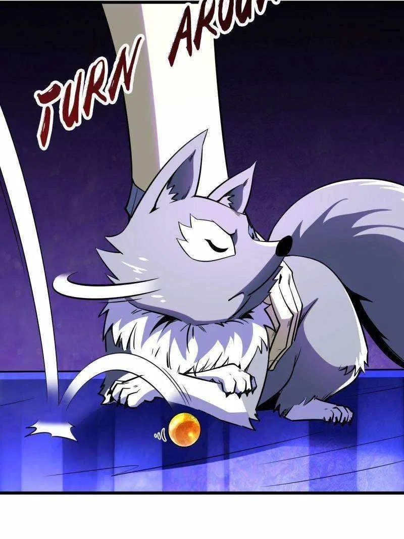 Super Gene Chapter 247 – Page 9