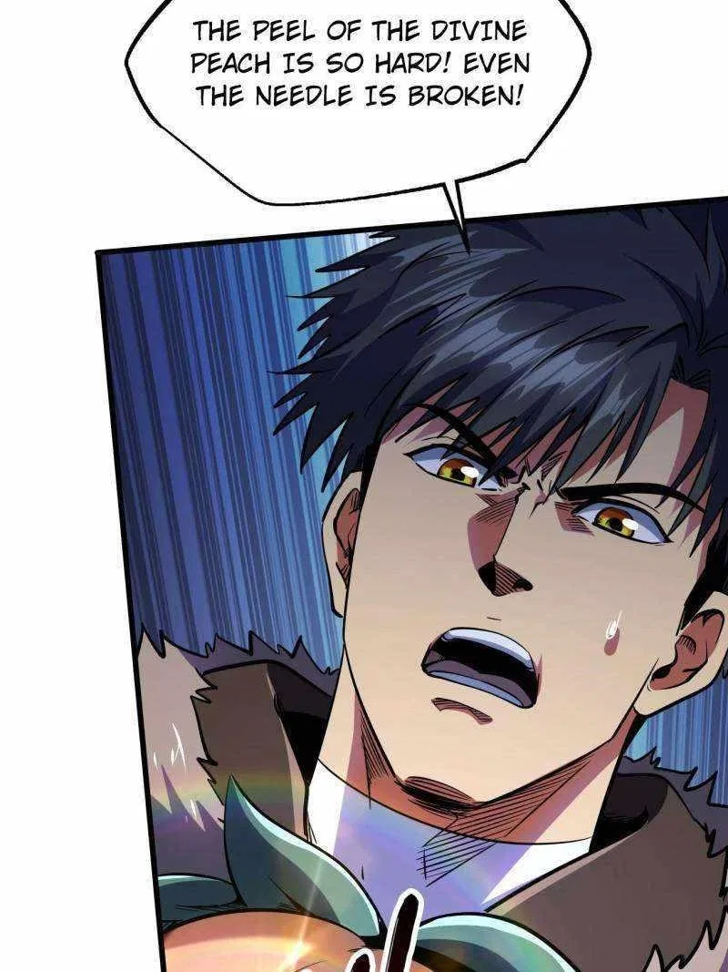 Super Gene Chapter 247 – Page 13