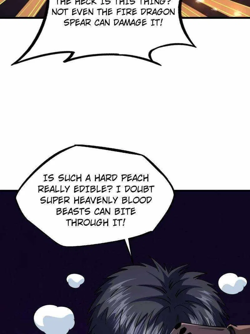 Super Gene Chapter 247 – Page 18