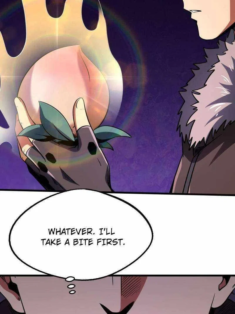 Super Gene Chapter 247 – Page 21