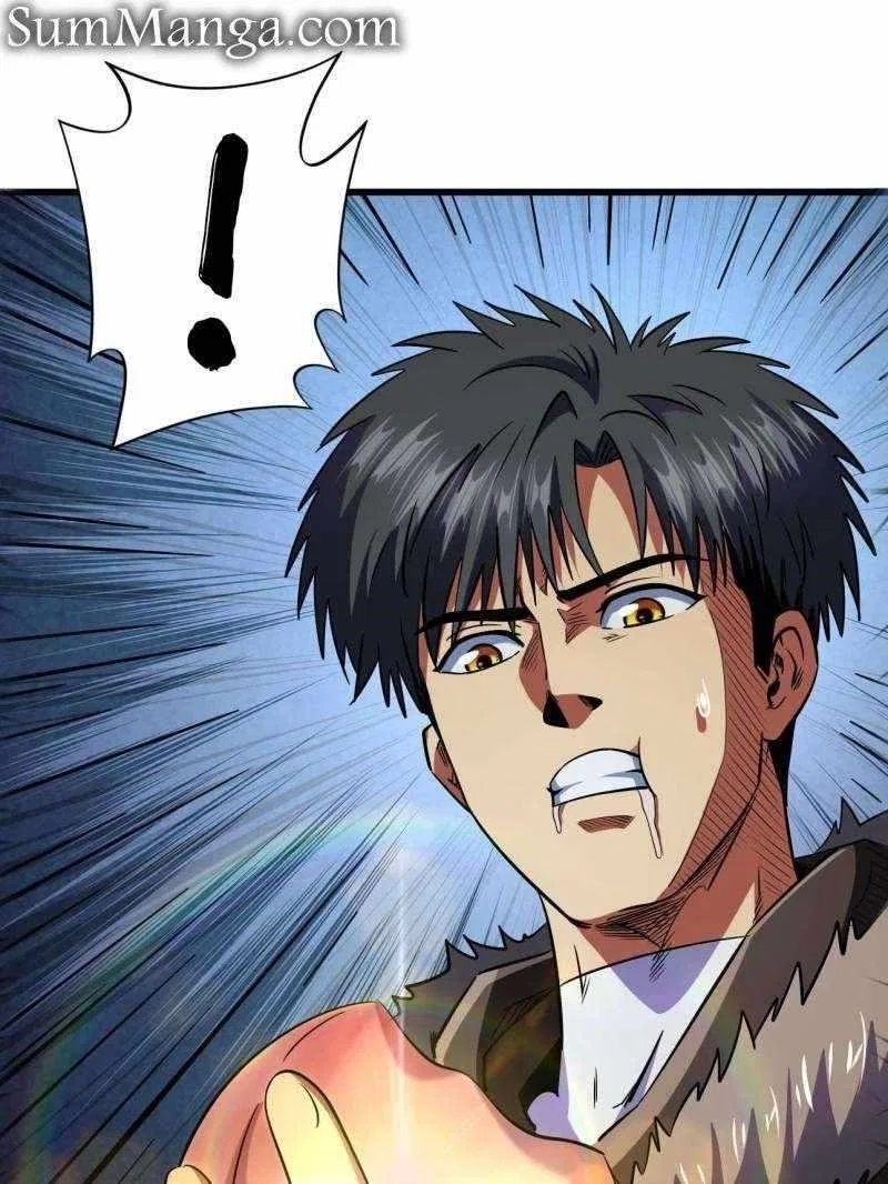 Super Gene Chapter 247 – Page 23