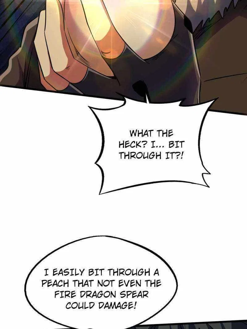 Super Gene Chapter 247 – Page 24