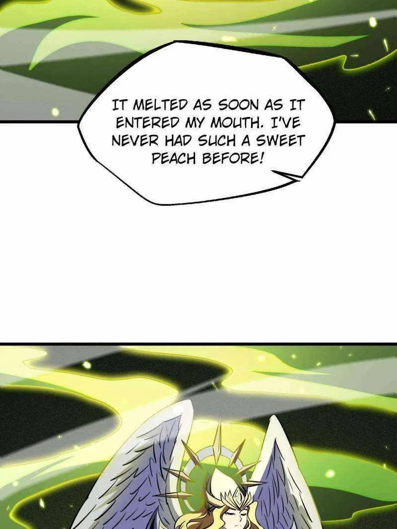 Super Gene Chapter 247 – Page 28