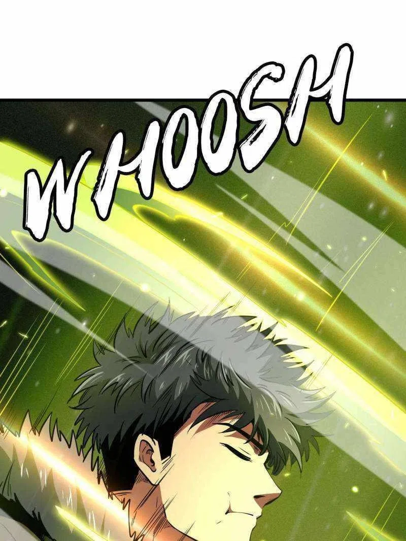 Super Gene Chapter 247 – Page 30