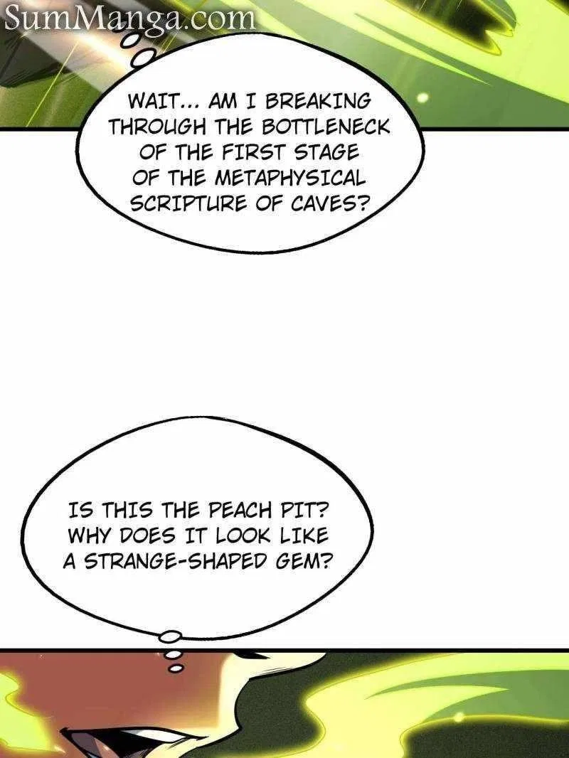 Super Gene Chapter 247 – Page 32