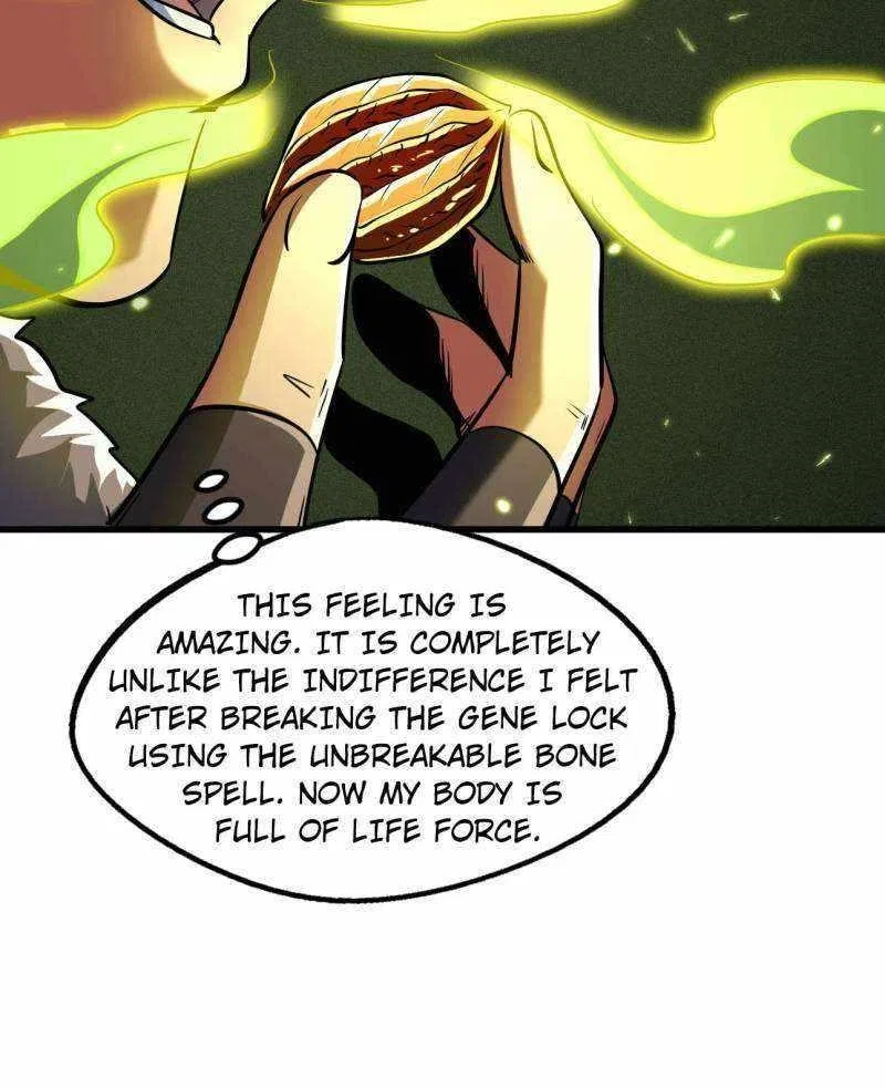 Super Gene Chapter 247 – Page 33