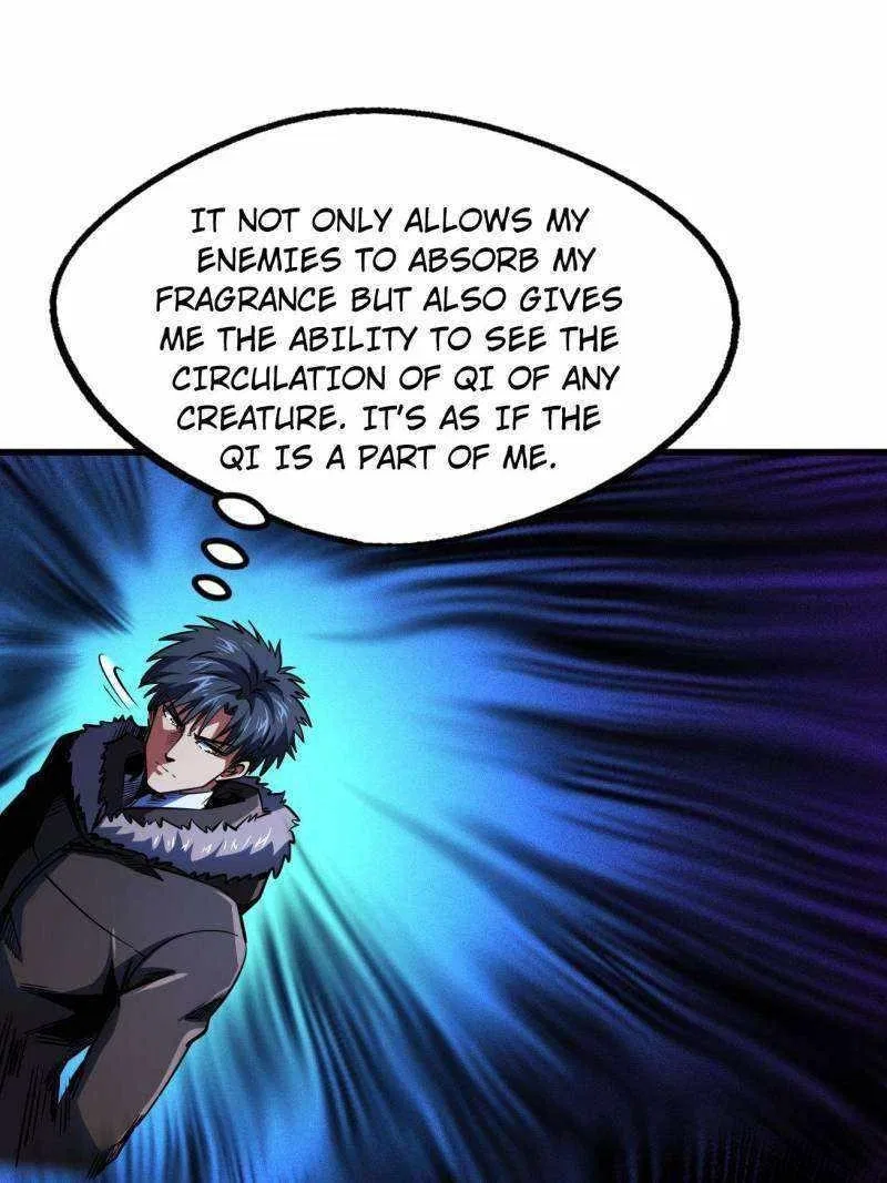 Super Gene Chapter 247 – Page 34