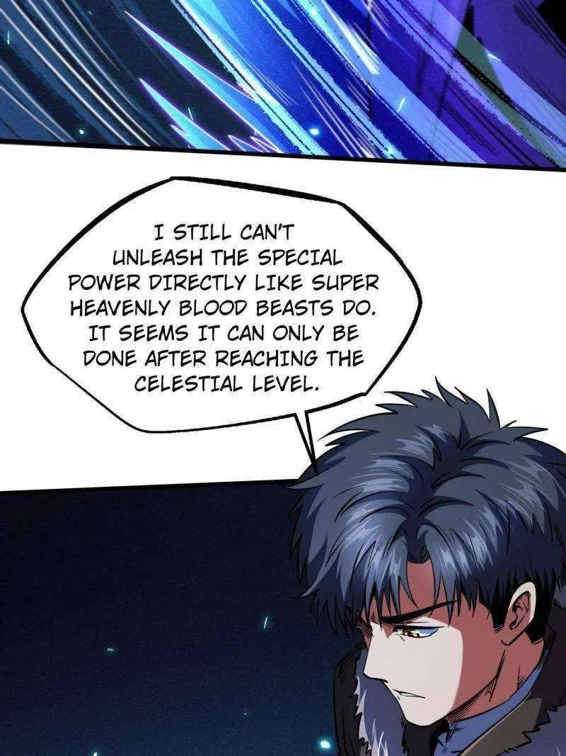 Super Gene Chapter 247 – Page 40