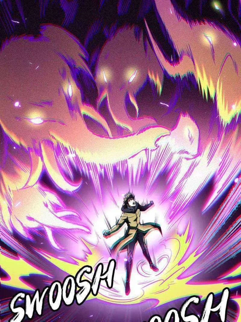 Super Gene Chapter 247 – Page 43