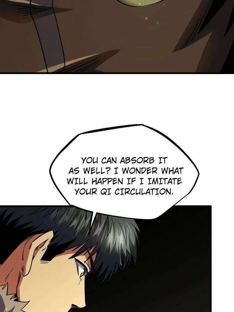 Super Gene Chapter 247 – Page 48