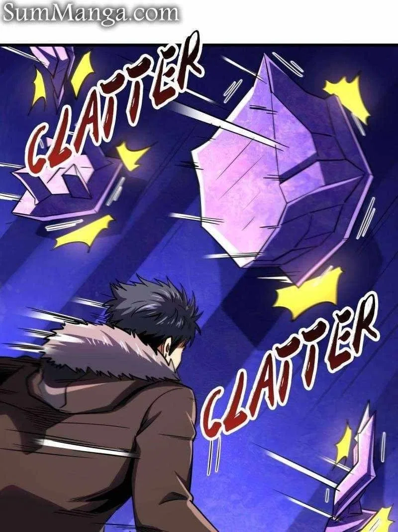 Super Gene Chapter 247 – Page 56