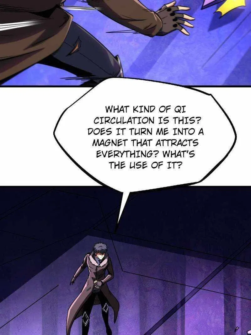 Super Gene Chapter 247 – Page 57