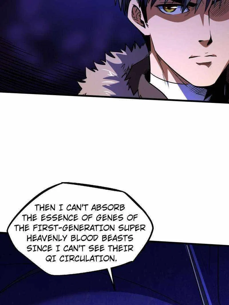 Super Gene Chapter 247 – Page 62