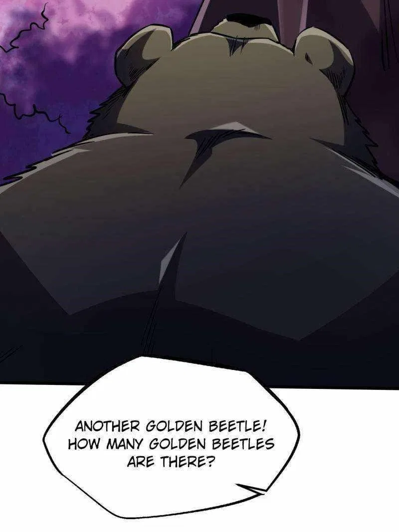 Super Gene Chapter 246 – Page 3