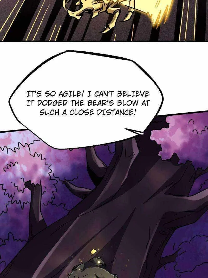 Super Gene Chapter 246 – Page 6