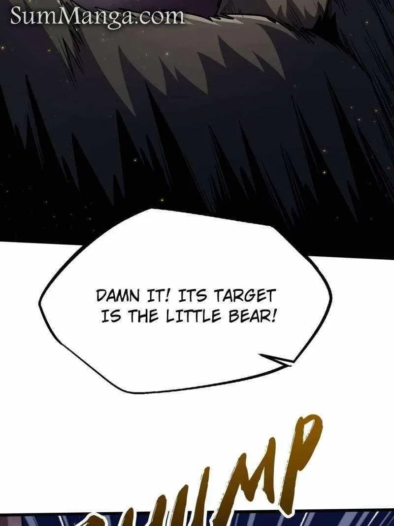 Super Gene Chapter 246 – Page 8