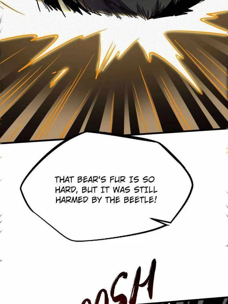Super Gene Chapter 246 – Page 13