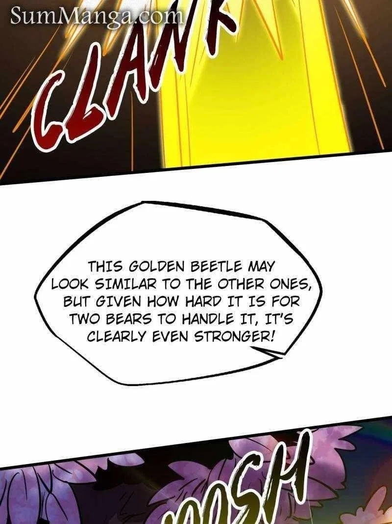 Super Gene Chapter 246 – Page 17