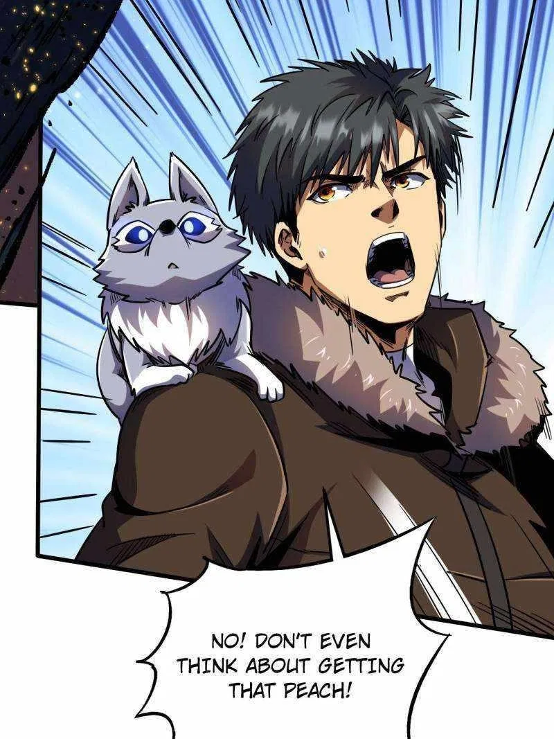Super Gene Chapter 246 – Page 19