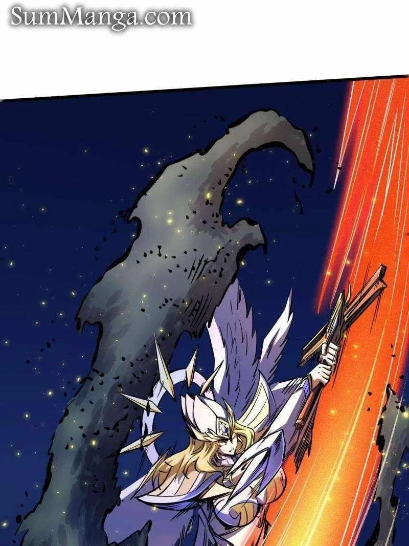 Super Gene Chapter 246 – Page 23